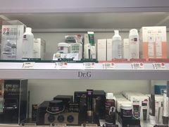 -Olive Young(明洞旗舰店)