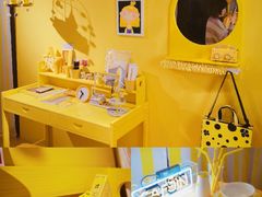 -CAFE'IN精品咖啡体验空间(小寨店)