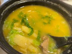 -京城小江南·北京烤鸭·江南土菜·白鱼(中关村店)