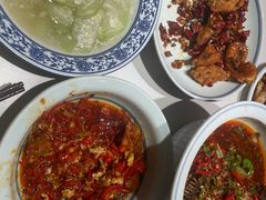 -欧记大排档·景德菜(上海首店)