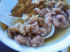 -好成财牛排馆(涂门街总店)