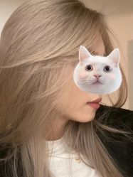 点击看大图 -3AM HAIR SALON烫发染发接发