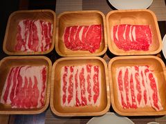 -山葵家·创意料理(临平银泰城店)