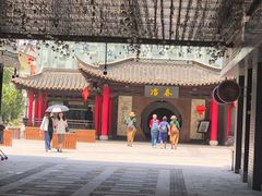 -冶春茶社(珍园店)