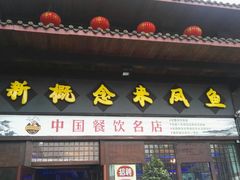 -新概念来凤鱼(璧山店)
