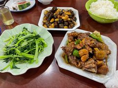 -渔娘蟹庄(阳澄湖莲花岛店)