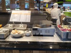 -果蔬好生活超市(乐堤港店)