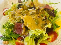 大拌菜-万龙洲海鲜(南新仓店)