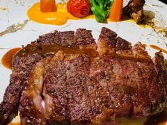 -Golden Lily河内巴黎法越料理餐厅(建国西路店)