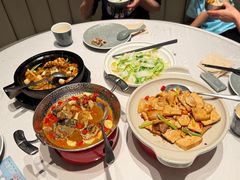 -粤盛海鲜楼(融冠乐城店)