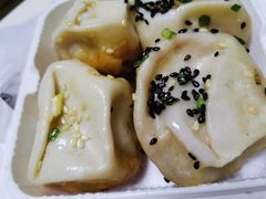 -咬不得高祖生煎·简餐(天城商业中心店)