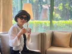 -棕榈岛海鲜自助餐厅(虹桥迎宾馆店)