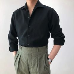 -西品汇西服定制