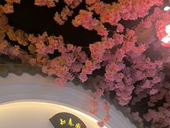-庭院江南菜•烤鸭•非遗传承(丰台总部基地店)