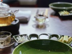 -君悦酒店·1881·北京烤鸭