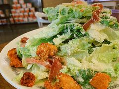 凯撒沙拉-PIZZA BIANCA(万象城店)