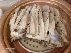 -哈啾嗨·蒙文化主题餐厅(京汉新城店)