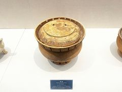 -合浦汉代文化博物馆