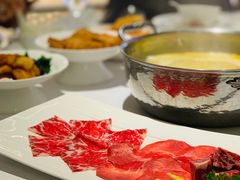 -红雀围·海鲜火锅(陆家嘴中心店)