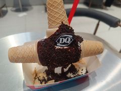 -DQ·蛋糕·冰淇淋(领秀城店)