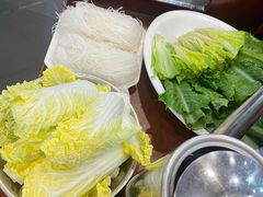 -老来福·非遗酸汤兔(凯旋路店)