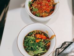 -潮发潮汕牛肉店(龙洞店)