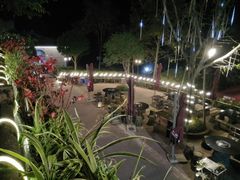 -楠柏弯休闲山庄(梨花溪店)