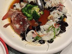 -上海人家花樣年华(中山公园店)