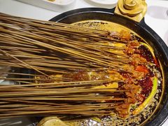 -逍遥烫特色串串(宽窄巷子店)