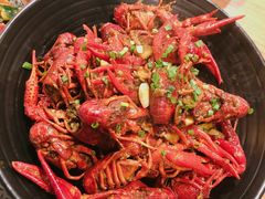 -虾小龙老长沙龙虾馆(坡子街店)