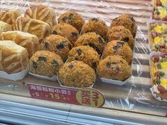 -味多美蛋糕(航天桥店)