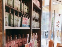 -Blueglass酸奶(财富购物中心店)