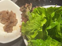 -木槿花韩式炭烤·熟成肉工坊(孙文东路店)