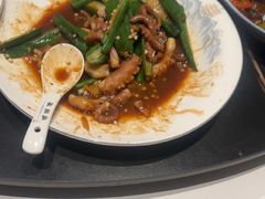 -码头鲜精致威海菜(欧乐坊店)
