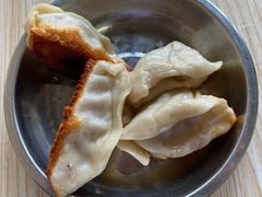 -黄阿姨锅贴大王(万航渡路店)