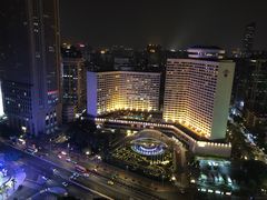 -广州花园酒店·凌璇阁旋转餐厅CAROUSEL360