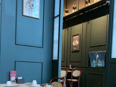 -章记星洲 · 新加坡餐厅(望京店)