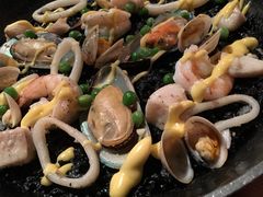 -Amanda餐厅(长乐路店)