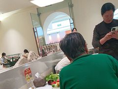 -小茉庐和牛自助火锅(龙湖万达店)