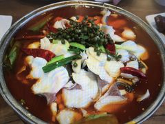 -自在弥林花园餐厅(云栖店)