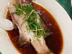 -盛港湾海鲜食府(黄沙店)