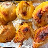 在家实现烤榴莲自由❗️