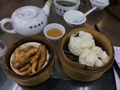 -香港蓮香樓(中環店)