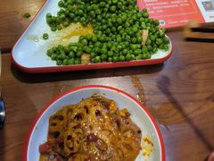 -老闵田螺馆·南昌市井菜·特色小吃(总店)