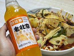 -重庆麻辣烫(国权路店)