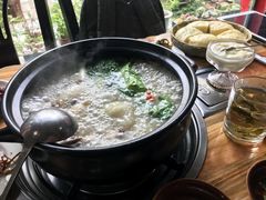 -尼玛藏家风味园(阿山食城店)