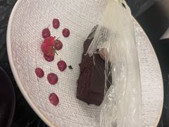 -长沙北辰洲际酒店-兰调全日餐厅