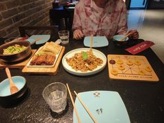 -局气 烤鸭·北京菜(光华路店)