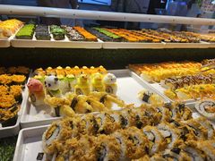 -八一路好吃街(雨田商务大厦店)