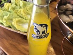 -东镇老火锅(长春路首店)